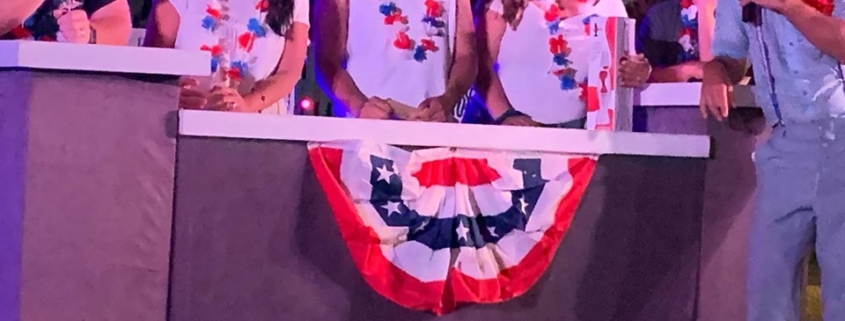 game show 4th july 2019 lahaina maui