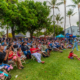 4th of July Game Show in Lahaina